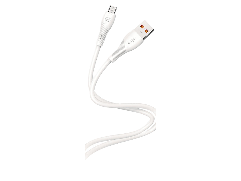 Orchid Cable Micro USB fast charging and data transmission OD-013M