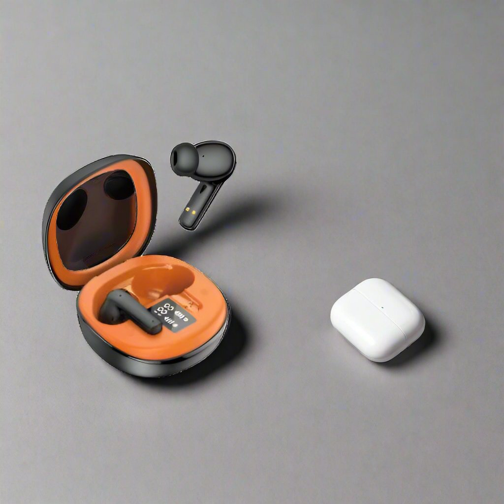 AirPods Orchid OB360
