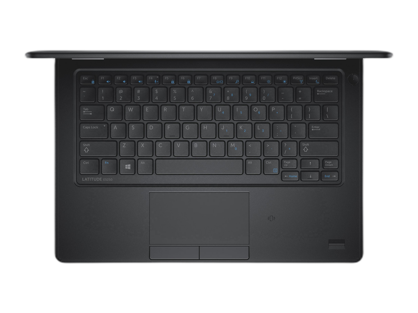 DELL LATITUDE E5250 | Intel Core i5-5300U | Intel HD Graphics 5500 | 8GB RAM | 256GB SSD | 12.5-inch HD (1366 x 768)