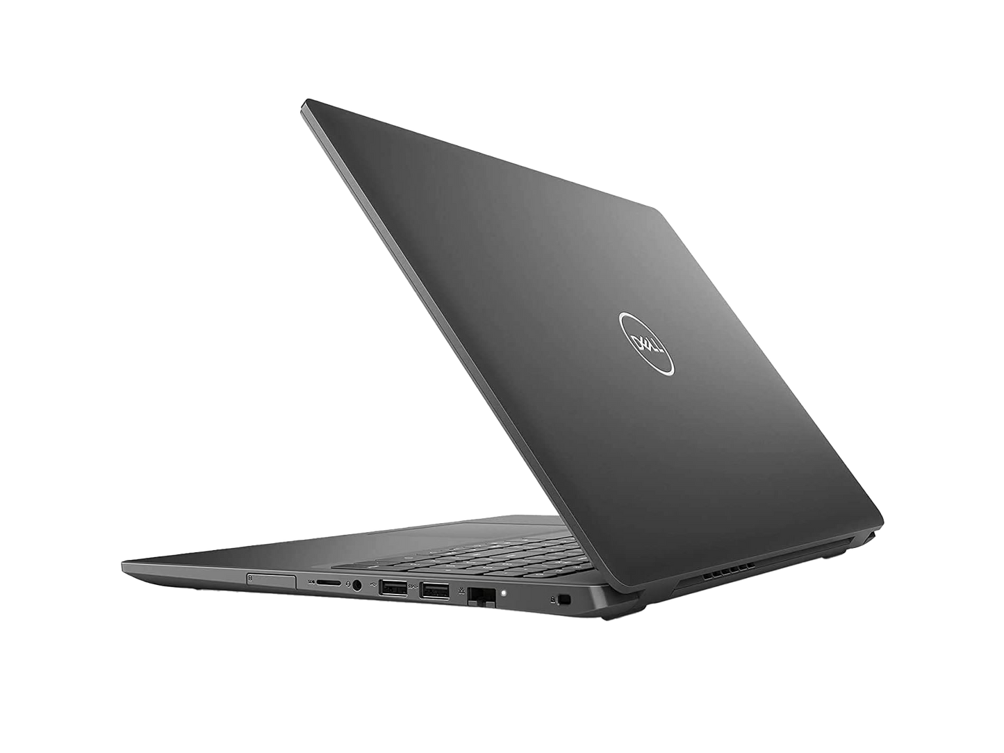 Dell 3510N Laptop | Intel(R) Core(TM) | Intel UHD Graphics | 8GB RAM | 256GB NVMe Storage | 15.6-inch HD