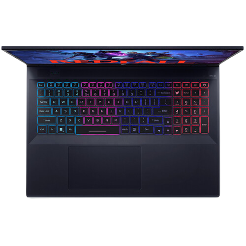 Acer Predator Helios Neo 18 | Intel Core I9-14900HX | GeForce RTX 4070 | 32GB | 2TB NVMe | 18-inch QHD+ (2560 x 1600)