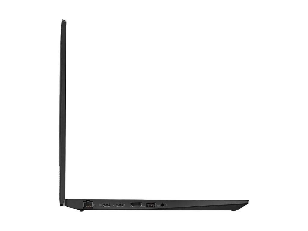 LENOVO T16 GEN1 | Intel Core i7-1260P | Intel Iris Xe Graphics | 8GB RAM | 256GB SSD | 16-inch FHD+ (1920 x 1200)