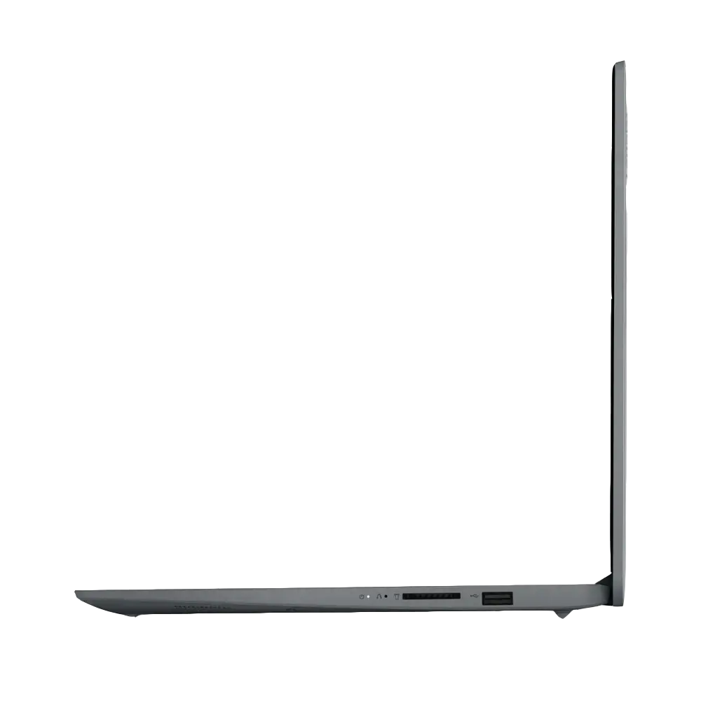 Lenovo IdeaPad 1 15AMN7 | AMD Silver-7120U | AMD Radeon Graphics | 4GB | 128GB NVMe | 15.6-inch FHD (1920 x 1080)