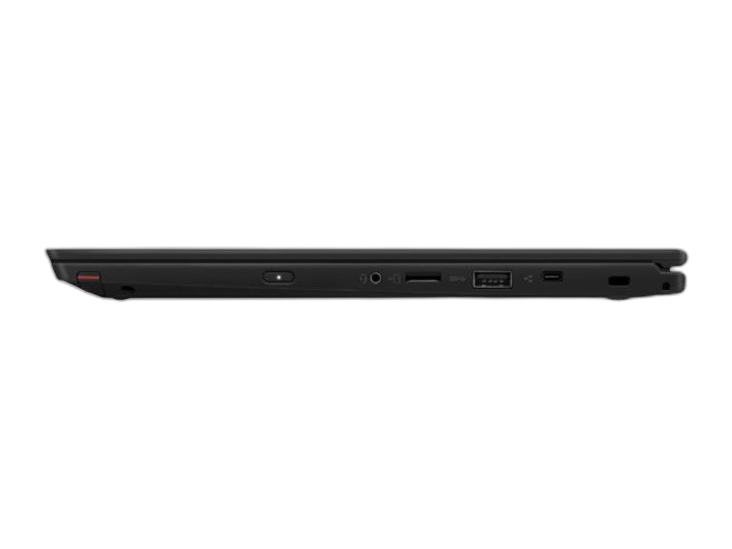 LENOVO L390 | Intel Core i5-8265U | Intel UHD Graphics 620 | 8GB RAM | 256GB SSD | 13.3-inch FHD (1920 x 1080)