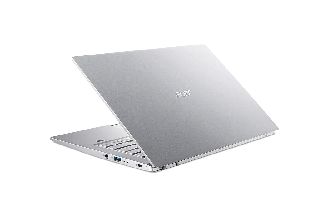 Acer Swift 3 SF314-43-R431 | AMD R7-5700U | AMD Radeon Graphics | 16GB | 512GB NVMe | 14-inch FHD (1920 x 1080)