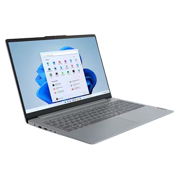 Lenovo IdeaPad 1 15IAU7 | Intel Core I5-1235U | Intel Iris Xe Graphics | 16GB | 512GB NVMe | 15.6-inch FHD (1920 x 1080)