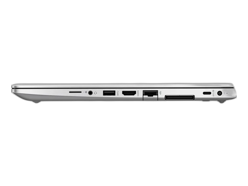 HP MT44 | AMD Ryzen 3 PRO 3300U | AMD Radeon Vega 6 Graphics | 8GB RAM | 256GB SSD | 14-inch FHD (1920 x 1080)