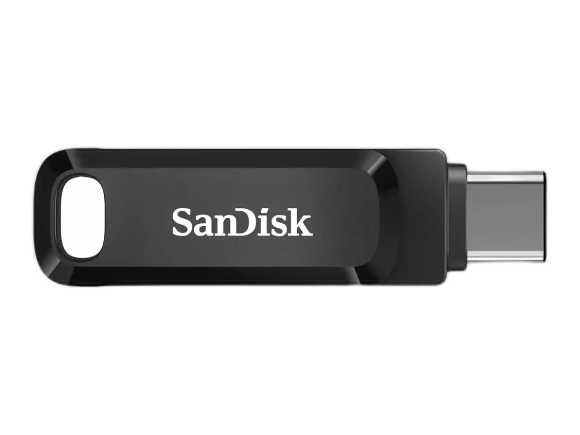 SanDisk USB Flash Drive Ultra Dual Type-C 400MB 128GB