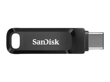 SanDisk USB Flash Drive Ultra Dual Type-C 400MB 128GB