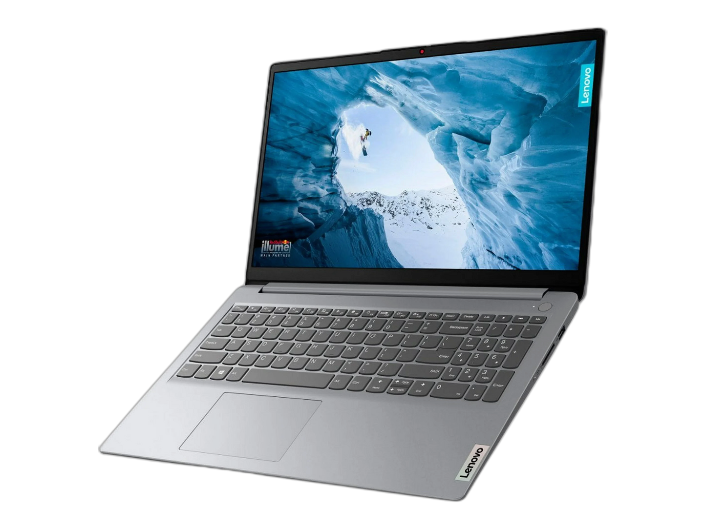 Lenovo IdeaPad 1 15IAU7 | Intel Core I3-1215U | Intel Iris Xe Graphics | 8GB | 512GB NVMe | 15.6-inch FHD (1920 x 1080)