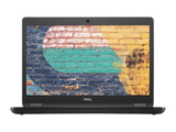 DELL LATITUDE 5490 | Intel Core i3-8130U | Intel UHD Graphics 620 | 8GB RAM | 256GB SSD | 14-inch HD (1366 x 768)