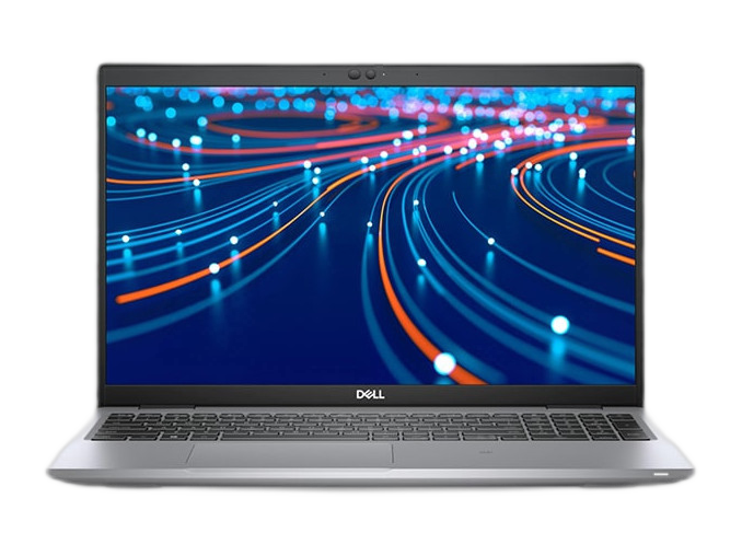 DELL LATITUDE 5520 | Intel Core i7-1165G7 | Intel Iris Xe Graphics | 8GB RAM | 256GB SSD | 15.6-inch FHD (1920 x 1080)