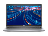 DELL LATITUDE 5520 | Intel Core i7-1165G7 | Intel Iris Xe Graphics | 8GB RAM | 256GB SSD | 15.6-inch FHD (1920 x 1080)