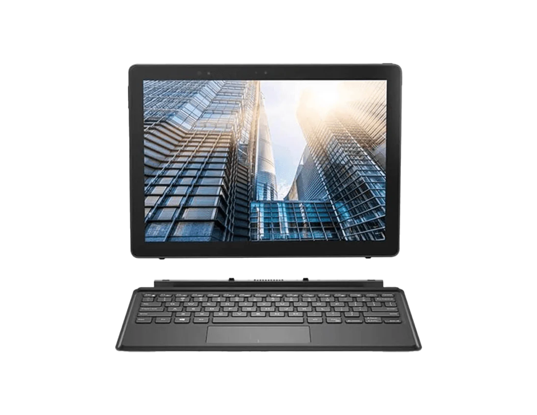 DELL 5290 2 IN 1 | Intel Core i7-8650U | Intel UHD Graphics 620 | 8GB RAM | 256GB SSD | 12.3-inch FHD Touch (1920 x 1280)