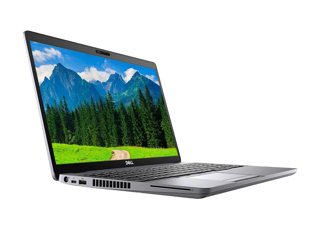 DELL LATITUDE 5510 | Intel Core i7-10610U | Intel UHD Graphics | 8GB RAM | 256GB SSD | 15.6-inch FHD (1920 x 1080)