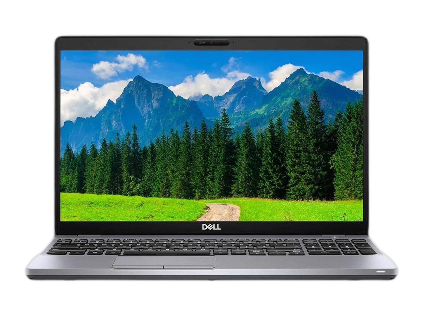 DELL LATITUDE 5510 | Intel Core i7-10610U | Intel UHD Graphics | 8GB RAM | 256GB SSD | 15.6-inch FHD (1920 x 1080)