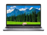 DELL LATITUDE 5510 | Intel Core i7-10610U | Intel UHD Graphics | 8GB RAM | 256GB SSD | 15.6-inch FHD (1920 x 1080)