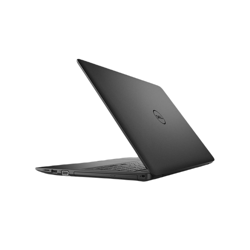 DELL Vostro 3568 Laptop | Intel(R) Core(TM) I3-6006U | Intel UHD Graphics | 4GB RAM | 500GB HDD Storage | 15.6-inch HD