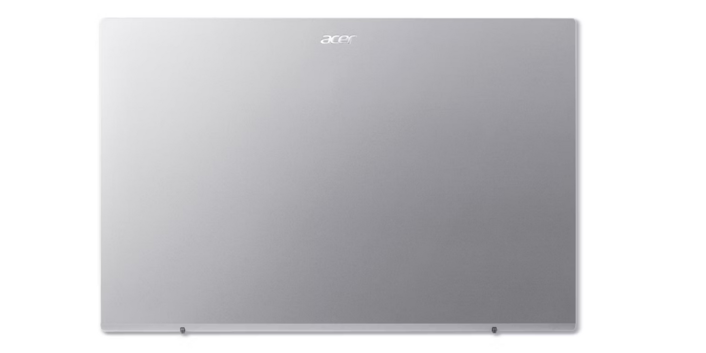 Acer Aspire 3 A317-54-52F3 Laptop | Intel(R) Core(TM) I5-1235U | Intel Iris Xe Graphics | 16GB RAM | 512GB NVMe Storage | 17.3-inch Full HD
