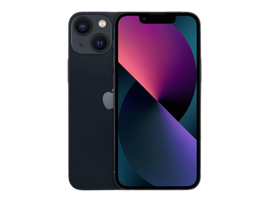 ابل ايفون 13 ميني 128 جيجا