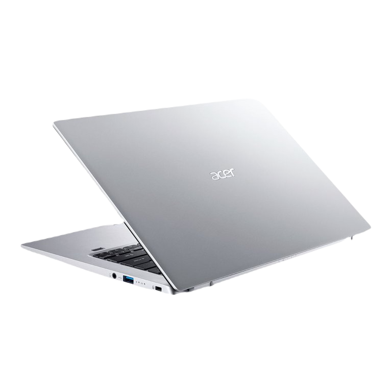 Acer Swift 1 SF114-34-P0Y0 Laptop | Intel(R) Pentium(TM) N6000 | Intel UHD Graphics | 4GB RAM | 128GB NVMe Storage | 14-inch Full HD