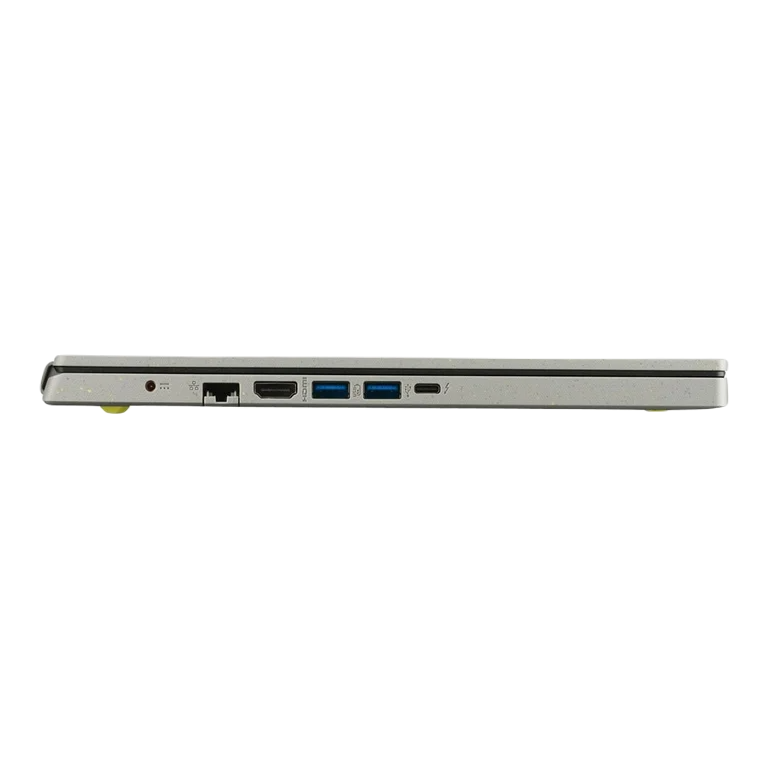 Acer Aspire Vero AV15-52-52AN Laptop | Intel(R) Core(TM) I5-1235U | Intel Iris Xe Graphics | 16GB RAM | 512GB NVMe Storage | 15.6-inch Full HD