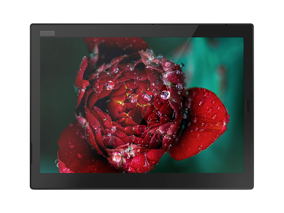 LENOVO X1 TABLET | Intel Core i5-8250U | Intel UHD Graphics 620 | 8GB RAM | 256GB SSD | 13-inch QHD+ Touch (3000 x 2000)