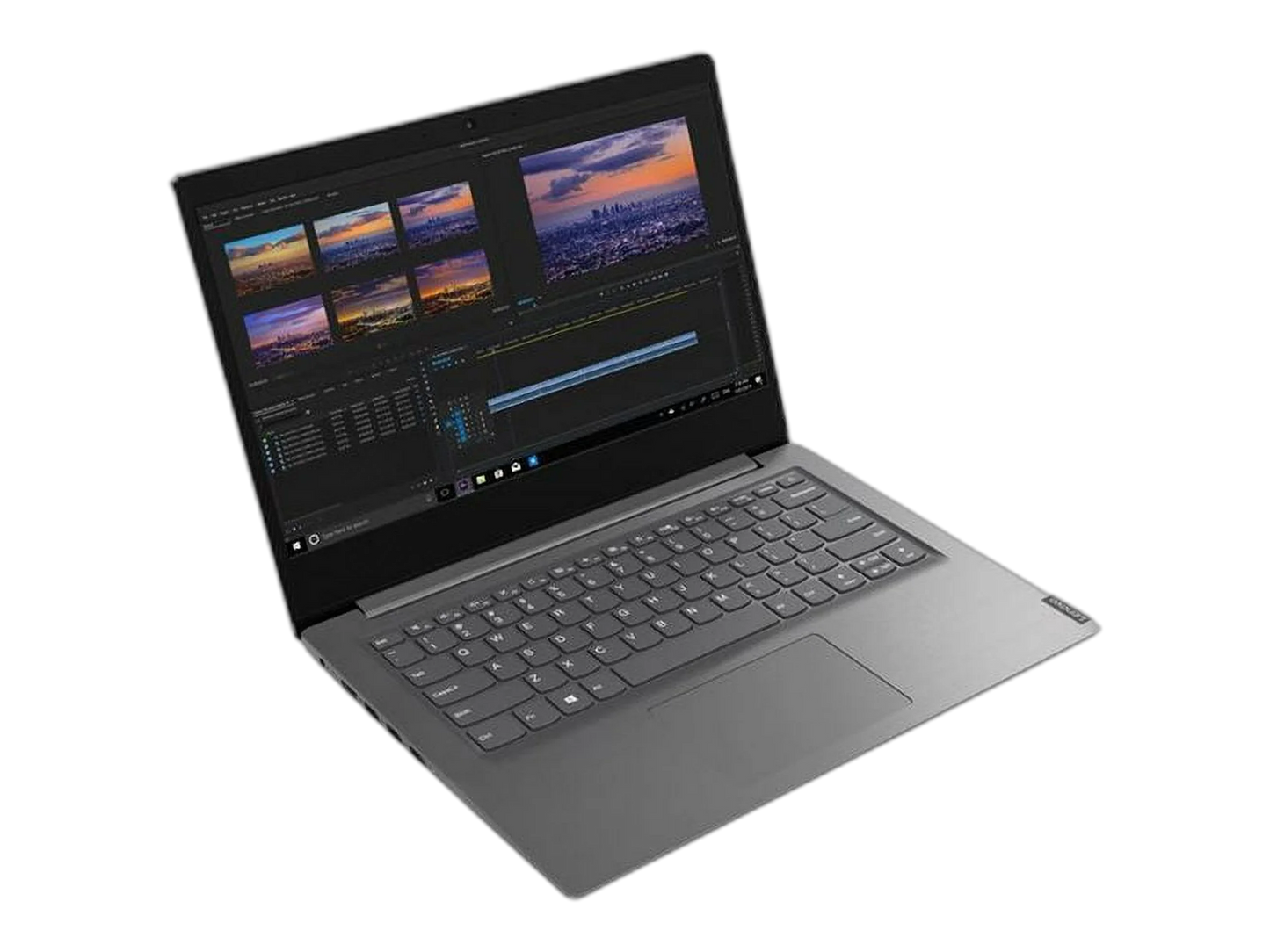 LENOVO S145 | Intel Core i5-1035G1 | Intel UHD Graphics | 8GB RAM | 256GB SSD | 15.6-inch FHD (1920 x 1080)