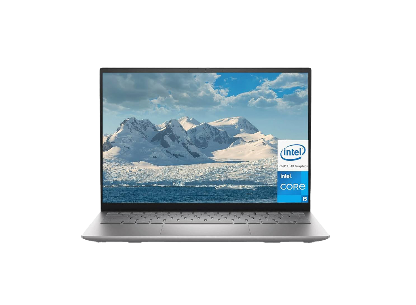 DELL Inspiron 5420 Laptop | Intel(R) Core(TM) I5-1235U | Intel Iris Xe Graphics | 16GB RAM | 512GB SSD Storage | 14-inch Full HD