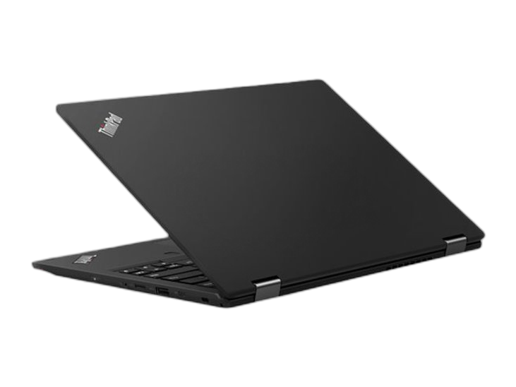 LENOVO L390 | Intel Core i5-8265U | Intel UHD Graphics 620 | 8GB RAM | 256GB SSD | 13.3-inch FHD (1920 x 1080)