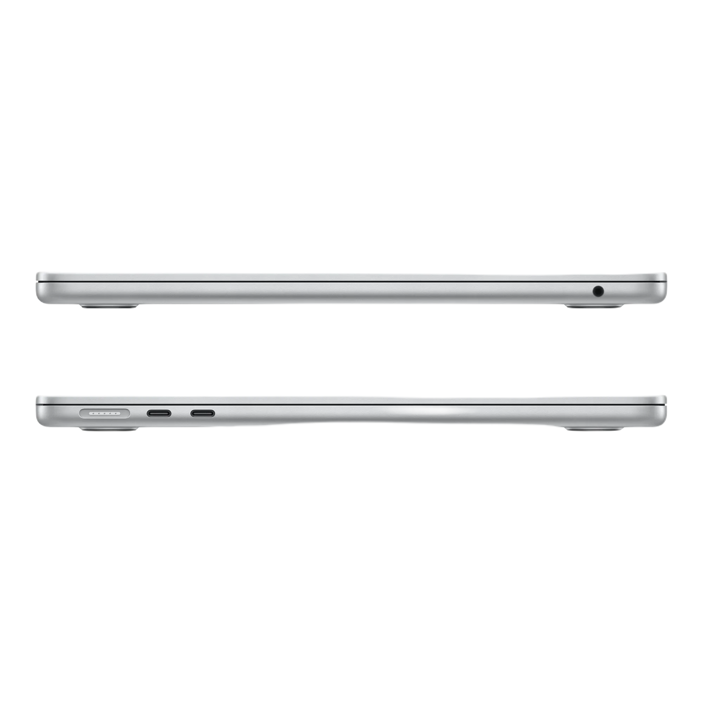 Apple Macbook Air 13 2022 Laptop | M2 Chip | Apple M2 GPU | 8GB RAM | 256GB NVMe Storage | 13.6-inch Liquid Retina