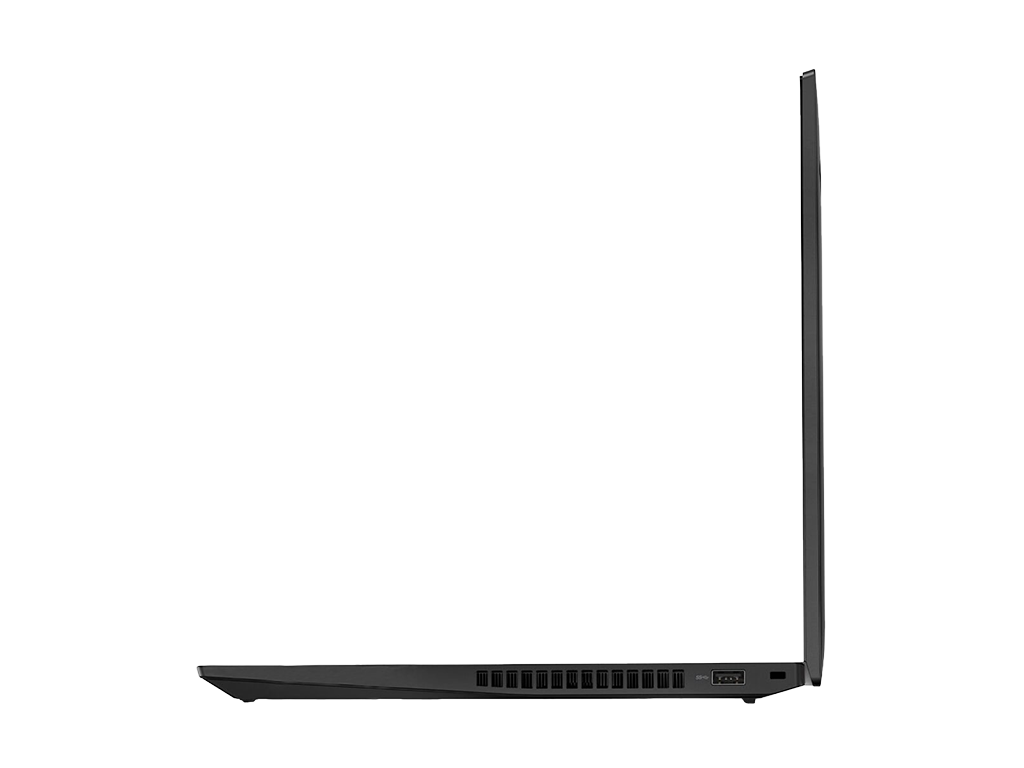 LENOVO T16 GEN1 | Intel Core i7-1260P | Intel Iris Xe Graphics | 8GB RAM | 256GB SSD | 16-inch FHD+ (1920 x 1200)