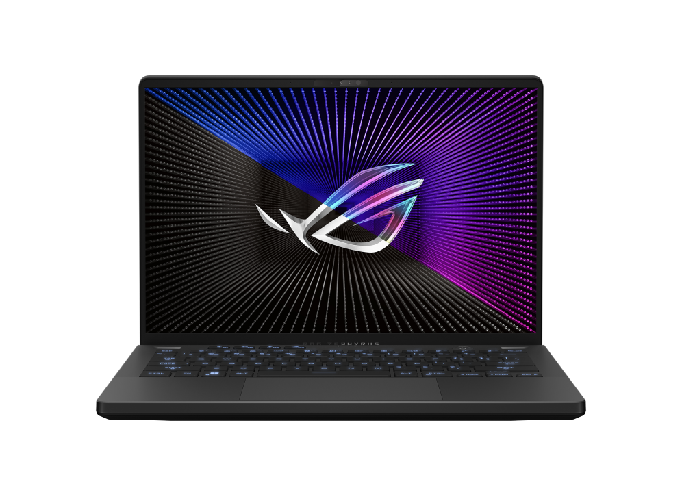 ASUS ROG Zephyrus G14 GA402R | AMD R7-6800HS | AMD Radeon Graphics | 16 جيجابايت | 1 تيرابايت NVMe | شاشة 14 بوصة بدقة QHD (2560 × 1440)