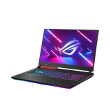 ASUS ROG Strix G17 G713R Laptop | AMD R7-6800H | GeForce RTX 3070 | 16GB RAM | 1TB NVMe Storage | 17.3-inch QHD 165Hz