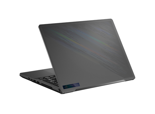 ASUS ROG Zephyrus G14 GA402R | AMD R7-6800HS | AMD Radeon Graphics | 16 جيجابايت | 1 تيرابايت NVMe | شاشة 14 بوصة بدقة QHD (2560 × 1440)
