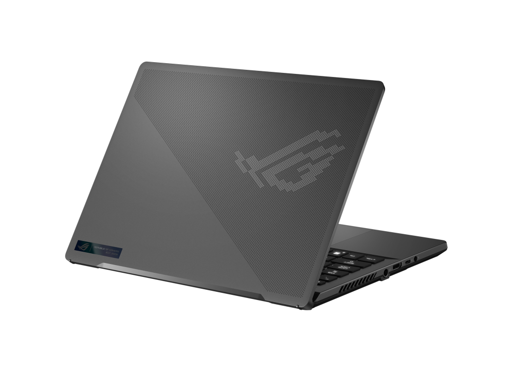 ASUS ROG Zephyrus G14 GA402R | AMD R7-6800HS | AMD Radeon Graphics | 16 جيجابايت | 1 تيرابايت NVMe | شاشة 14 بوصة بدقة QHD (2560 × 1440)