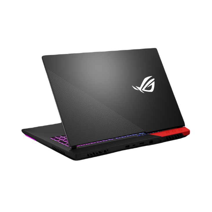 ASUS ROG Strix G17 G713R Laptop | AMD R7-6800H | GeForce RTX 3070 | 16GB RAM | 1TB NVMe Storage | 17.3-inch QHD 165Hz
