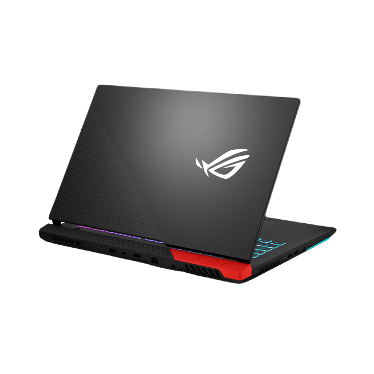 ASUS ROG Strix G17 G713R Laptop | AMD R7-6800H | GeForce RTX 3070 | 16GB RAM | 1TB NVMe Storage | 17.3-inch QHD 165Hz