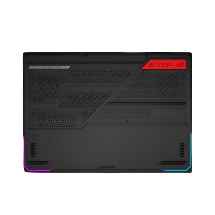 ASUS ROG Strix G17 G713R Laptop | AMD R7-6800H | GeForce RTX 3070 | 16GB RAM | 1TB NVMe Storage | 17.3-inch QHD 165Hz