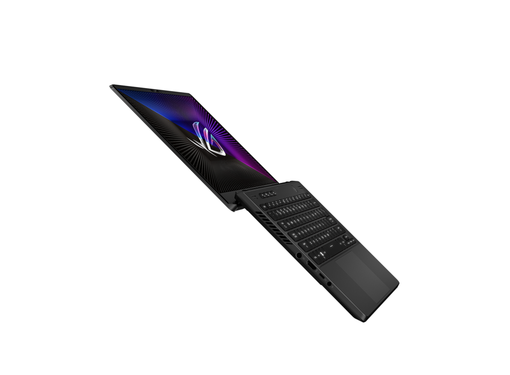 ASUS ROG Zephyrus G14 GA402X | AMD R9-7940HS | GeForce RTX 4070 | 32 جيجابايت | 512 جيجابايت NVMe | شاشة 14 بوصة بدقة QHD+ (2560 × 1600)