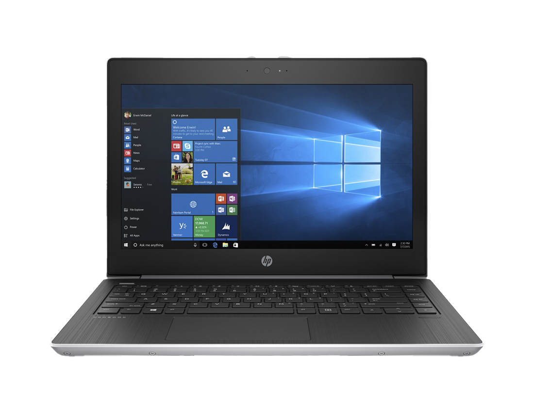 HP PROBOOK 430 G5 | Intel Core i5-8250U | Intel UHD Graphics 620 | 8GB RAM | 256GB SSD | 13.3-inch FHD (1920 x 1080)