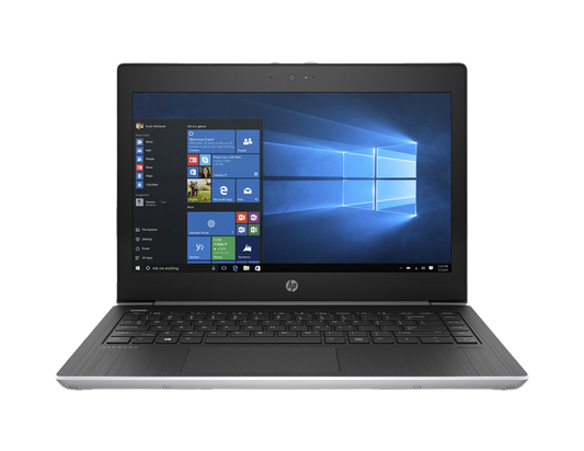 HP PROBOOK 430 G5 | معالج Intel Core i5-8250U | بطاقة رسومات Intel UHD Graphics 620 | ذاكرة وصول عشوائي (RAM) سعة 8 جيجابايت | قرص SSD سعة 256 جيجابايت | شاشة 13.3 بوصة عالية الدقة (1920 × 1080)