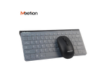 Keyboard and Mouse Combo Meetion Wireless Mini4000