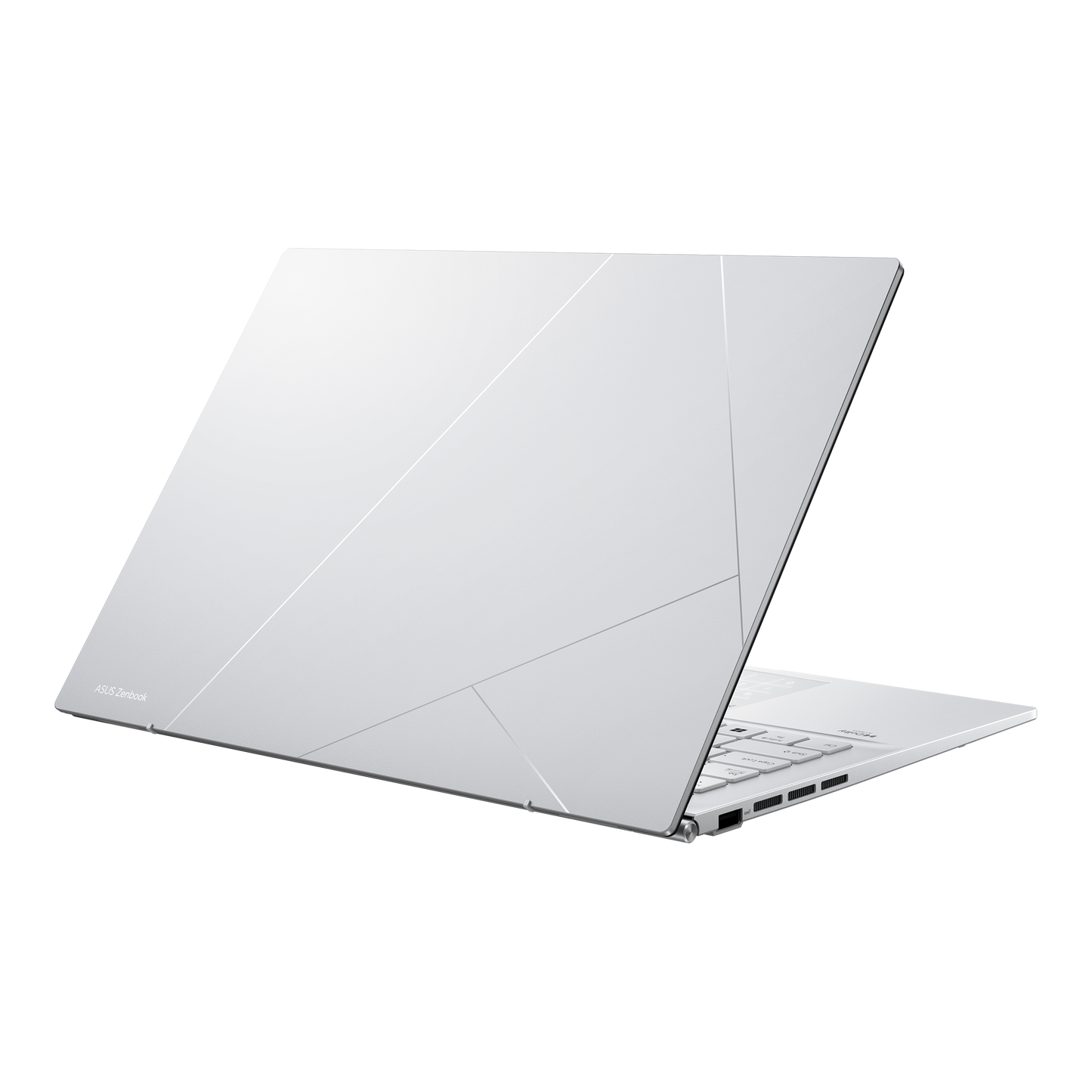 ASUS ZenBook 14 OLED UX3402Z Laptop | Intel(R) Core(TM) I7-1260P | Intel Iris Xe Graphics | 16GB DDR4 RAM | 512GB NVMe Storage | 14-inch 2.8K OLED