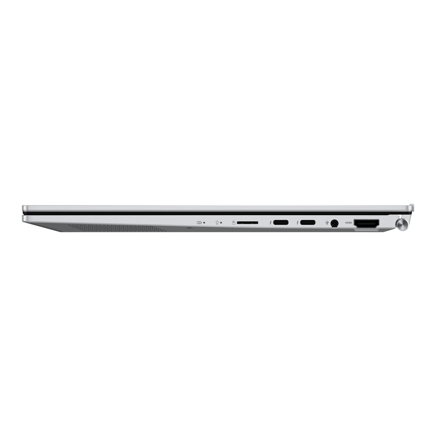 ASUS ZenBook 14 OLED UX3402Z Laptop | Intel(R) Core(TM) I7-1260P | Intel Iris Xe Graphics | 16GB DDR4 RAM | 512GB NVMe Storage | 14-inch 2.8K OLED