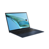 ASUS ZenBook S 13 OLED UM5302T Laptop | AMD R7-6800U | AMD Radeon Graphics | 16GB DDR4 RAM | 512GB NVMe Storage | 13.3-inch 2.8K OLED