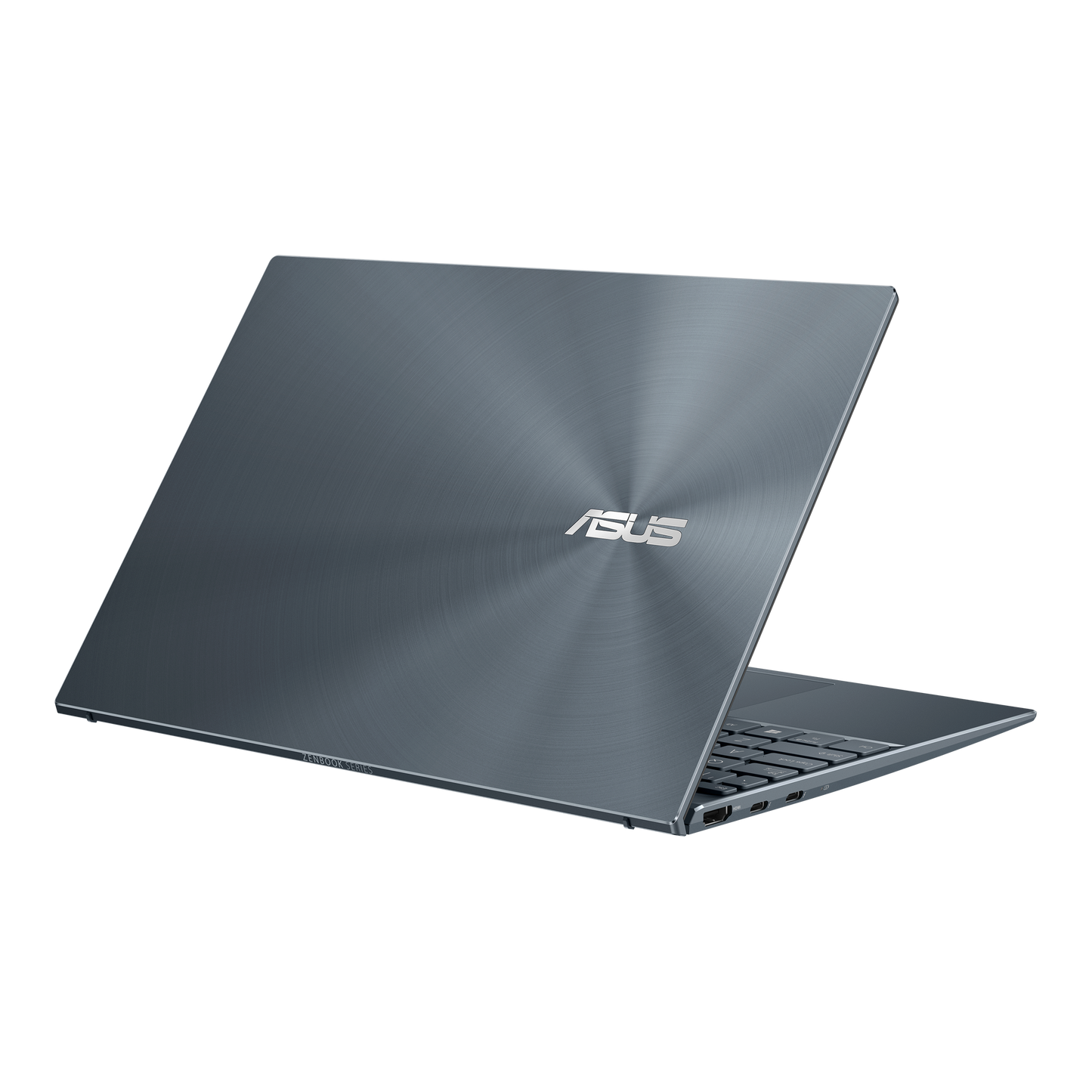ASUS ZenBook 13 UX325E Laptop | Intel(R) Core(TM) I5-1135G7 | Intel Iris Xe Graphics | 16GB RAM | 512GB NVMe Storage | 13.3-inch Full HD