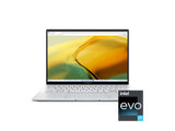 ASUS ZenBook 14 OLED UX3402Z Laptop | Intel(R) Core(TM) I7-1260P | Intel Iris Xe Graphics | 16GB DDR4 RAM | 512GB NVMe Storage | 14-inch 2.8K OLED