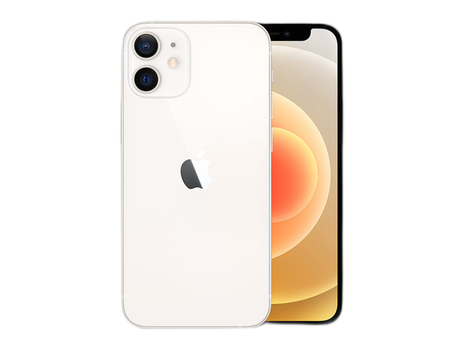 ابل ايفون 12 ميني 128 جيجا