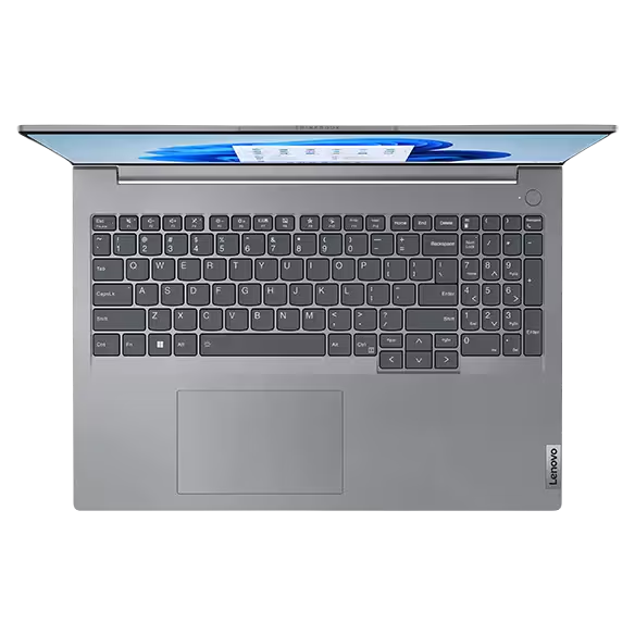 Lenovo ThinkBook 16 G6IRL | Intel Core I5-1335U | Intel Iris Xe Graphics | 16GB | 512GB NVMe | 16-inch FHD+ (1920 x 1200)
